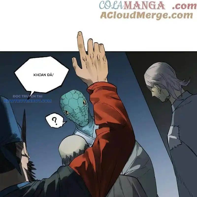 Truyền Võ Chapter 410 - Trang 2