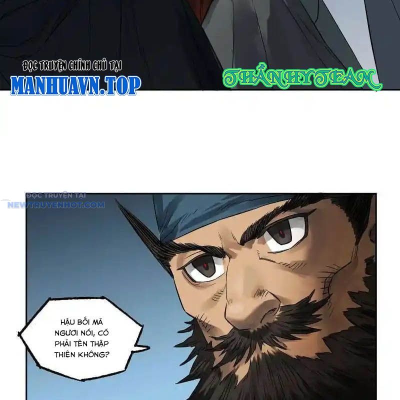 Truyền Võ Chapter 410 - Trang 2