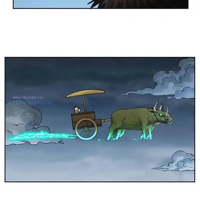 Truyền Võ Chapter 410 - Trang 2