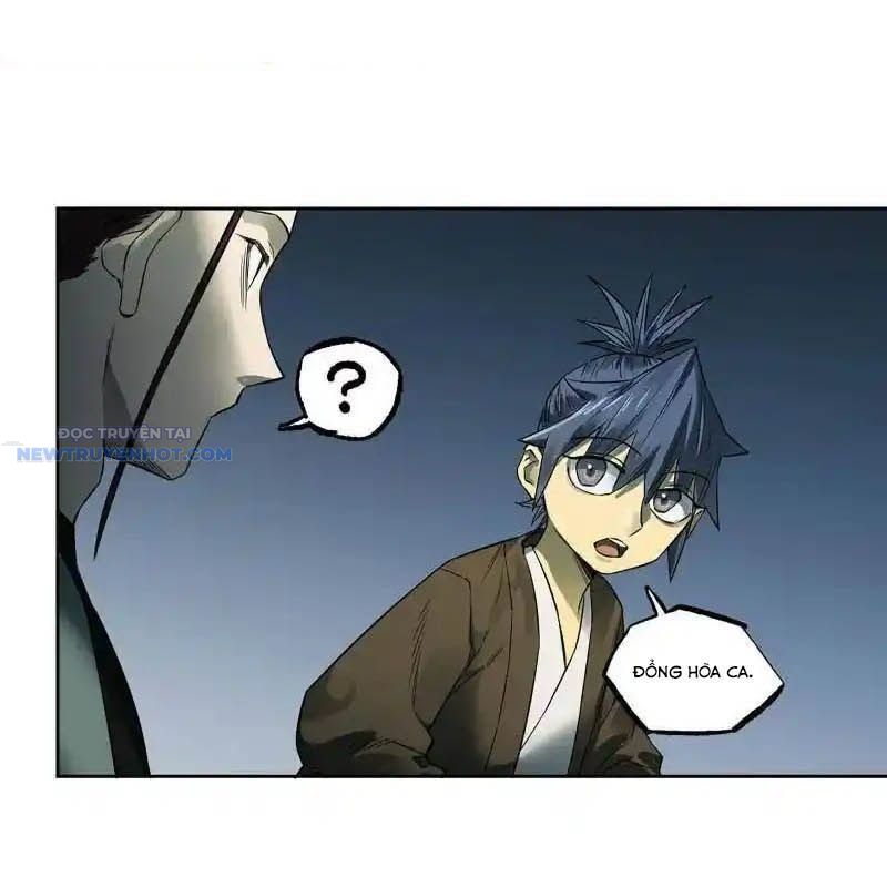 Truyền Võ Chapter 410 - Trang 2