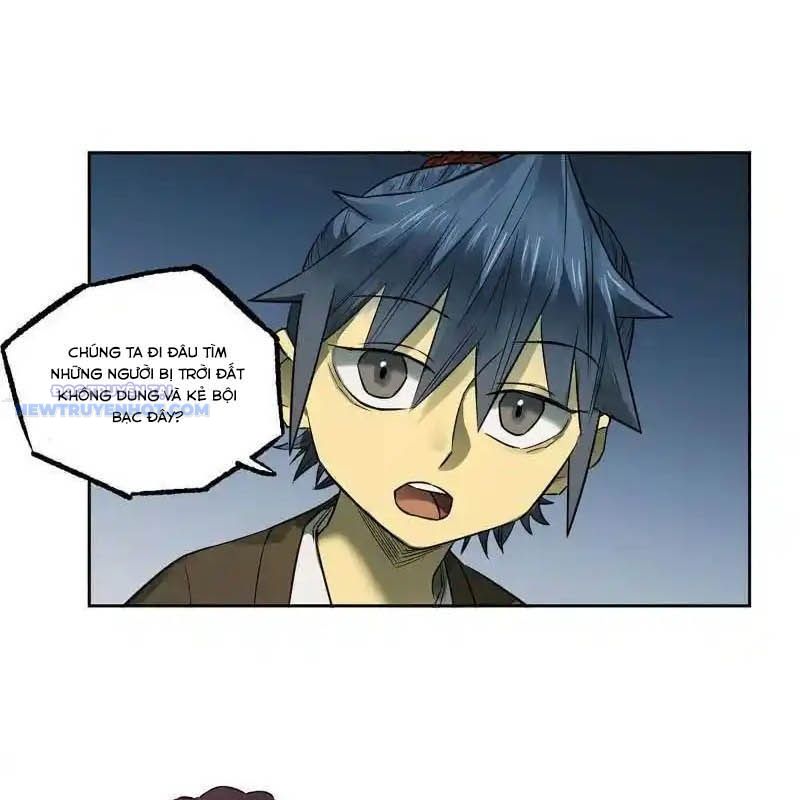 Truyền Võ Chapter 410 - Trang 2