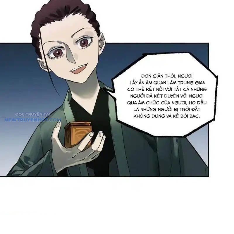 Truyền Võ Chapter 410 - Trang 2