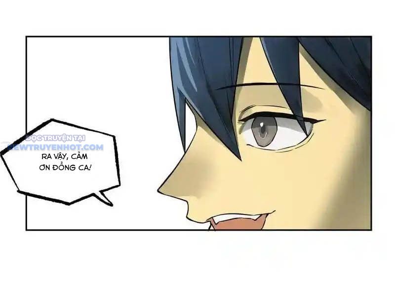 Truyền Võ Chapter 410 - Trang 2