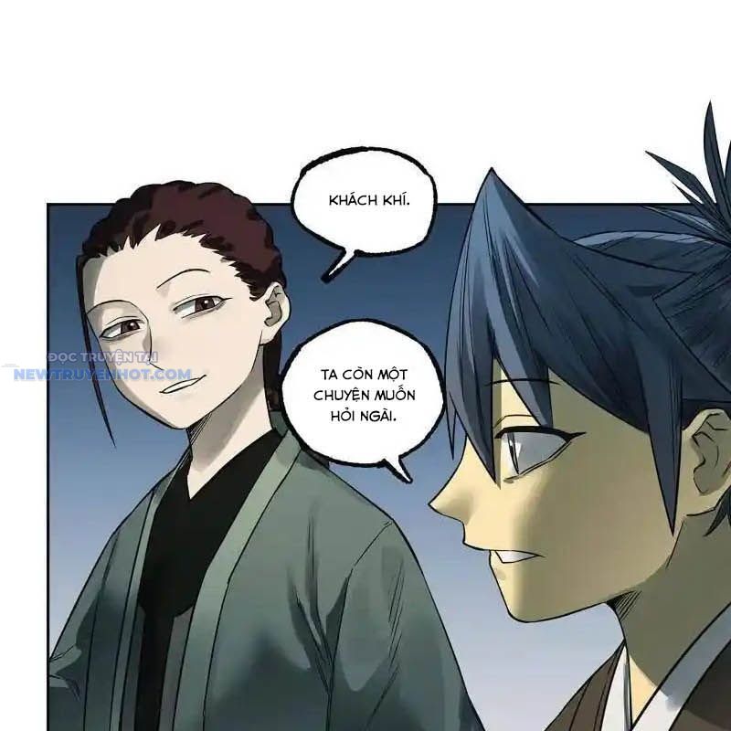 Truyền Võ Chapter 410 - Trang 2