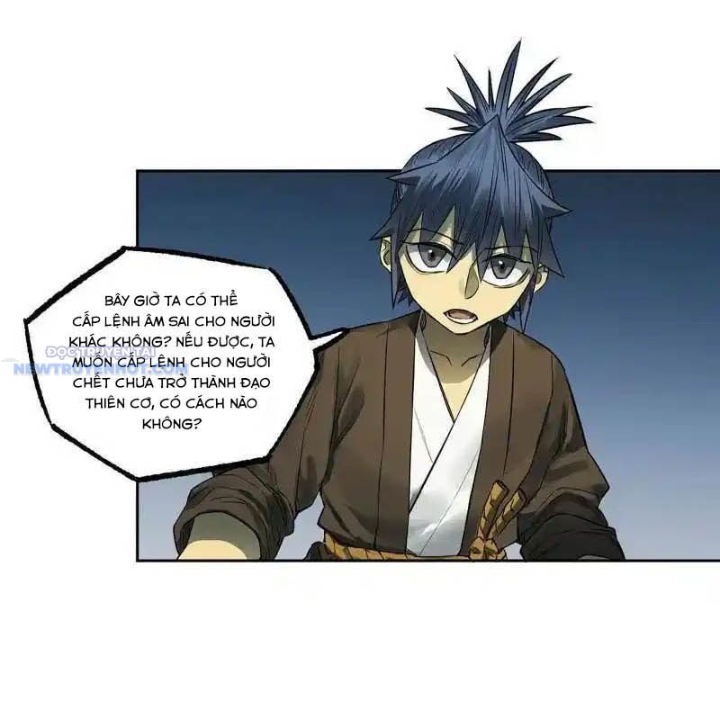 Truyền Võ Chapter 410 - Trang 2