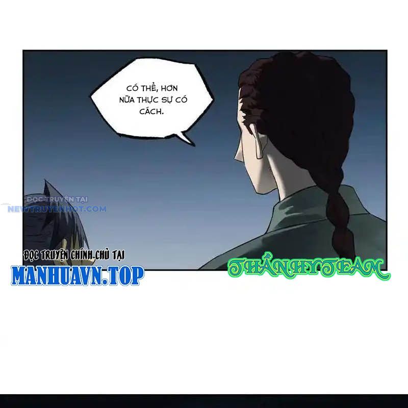 Truyền Võ Chapter 410 - Trang 2