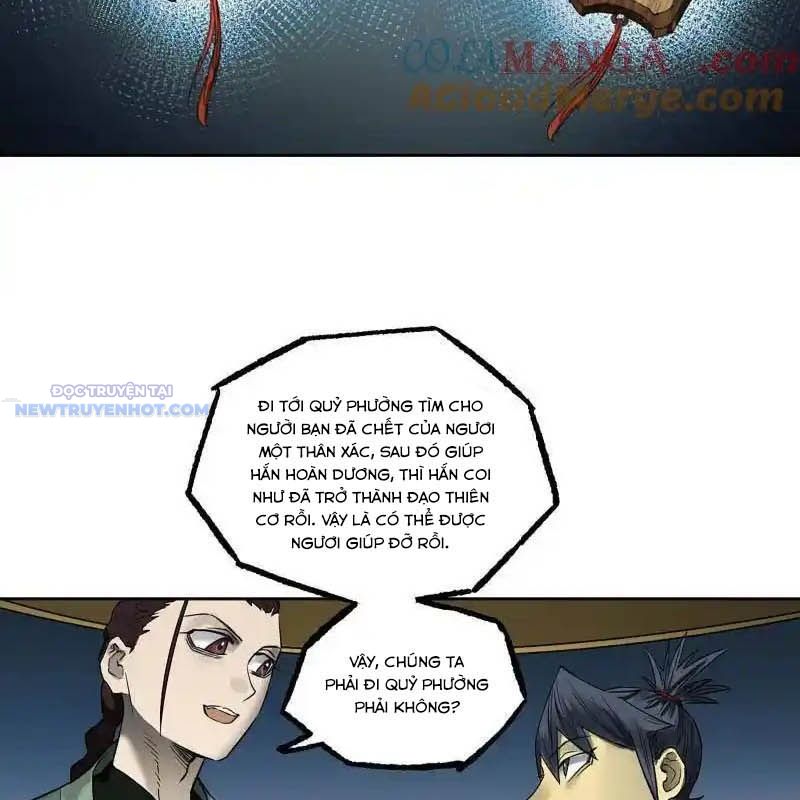 Truyền Võ Chapter 410 - Trang 2