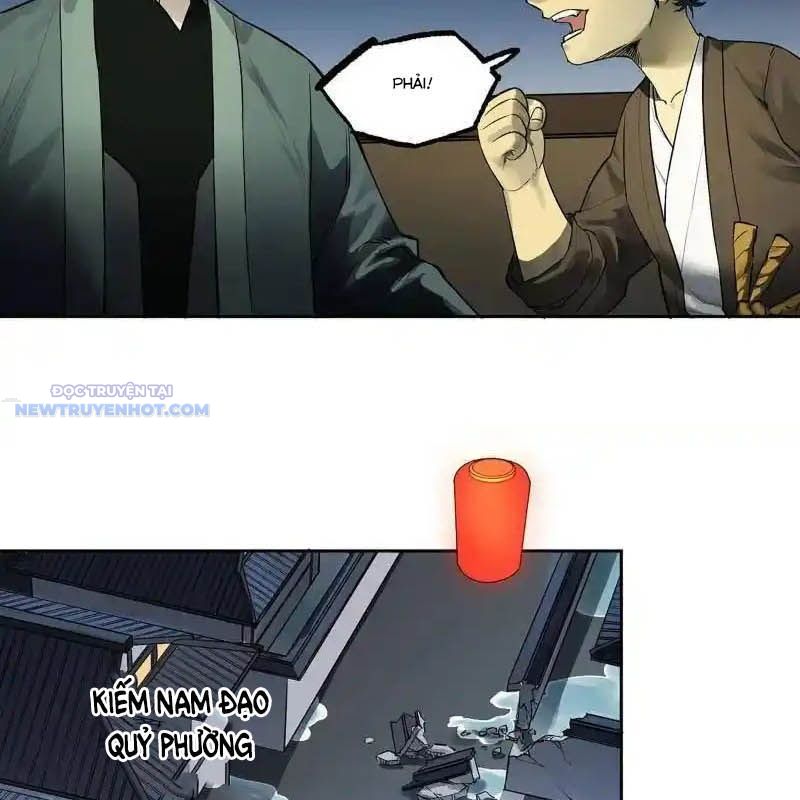 Truyền Võ Chapter 410 - Trang 2