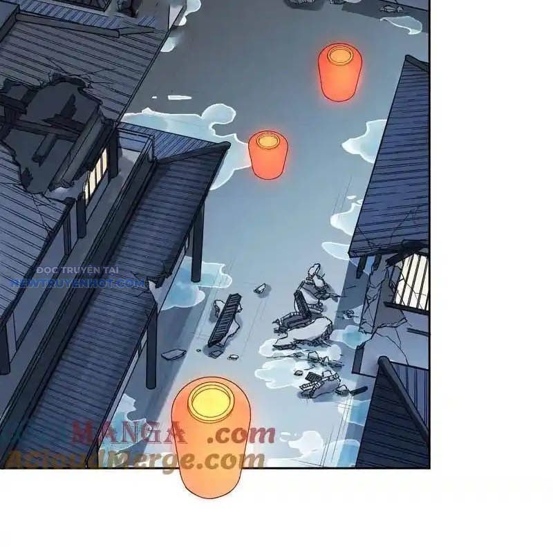 Truyền Võ Chapter 410 - Trang 2