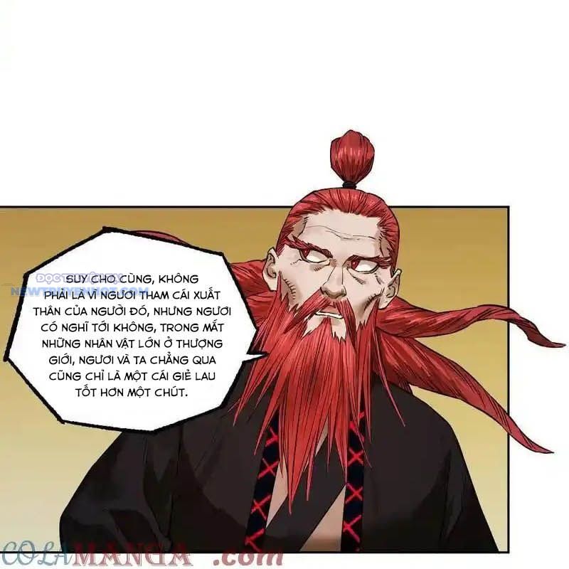 Truyền Võ Chapter 410 - Trang 2