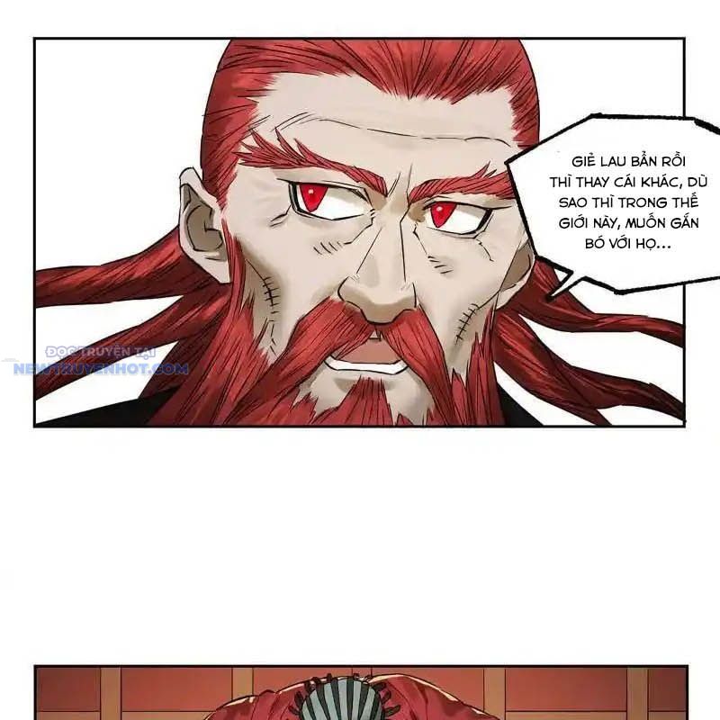 Truyền Võ Chapter 410 - Trang 2