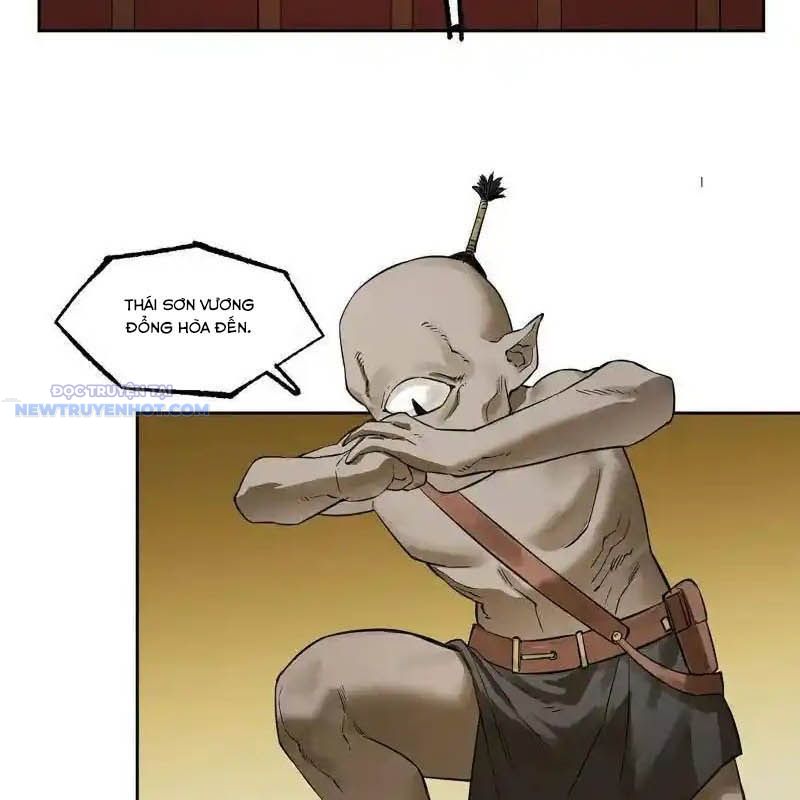 Truyền Võ Chapter 410 - Trang 2