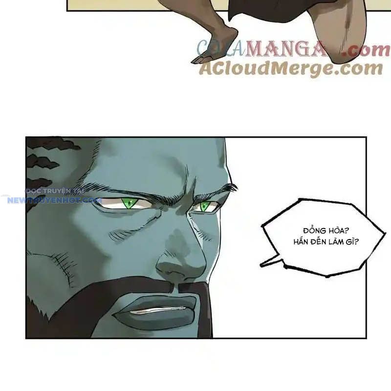 Truyền Võ Chapter 410 - Trang 2