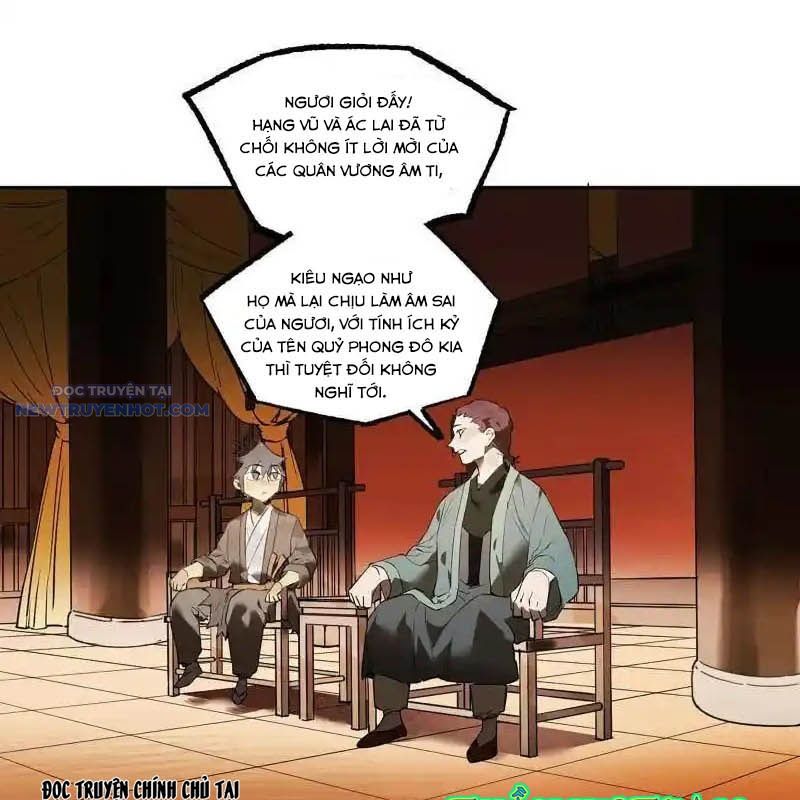 Truyền Võ Chapter 410 - Trang 2