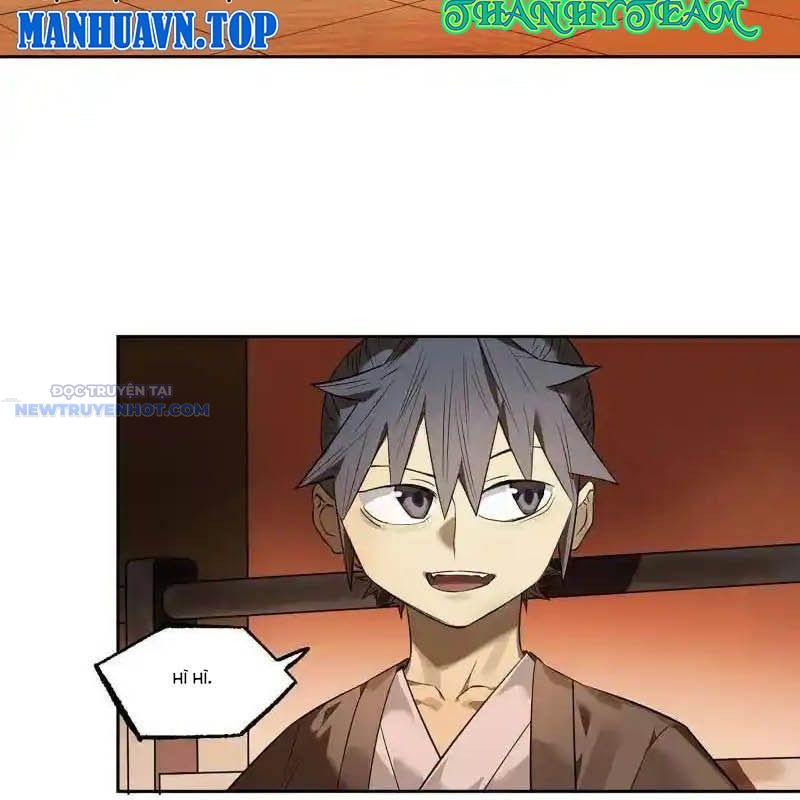 Truyền Võ Chapter 410 - Trang 2