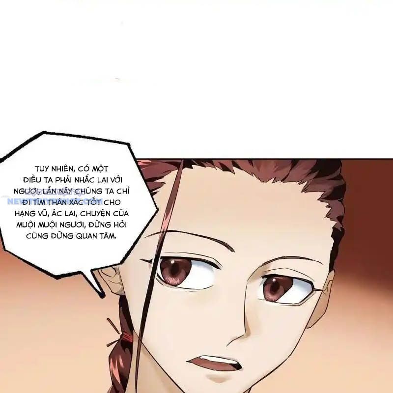 Truyền Võ Chapter 410 - Trang 2