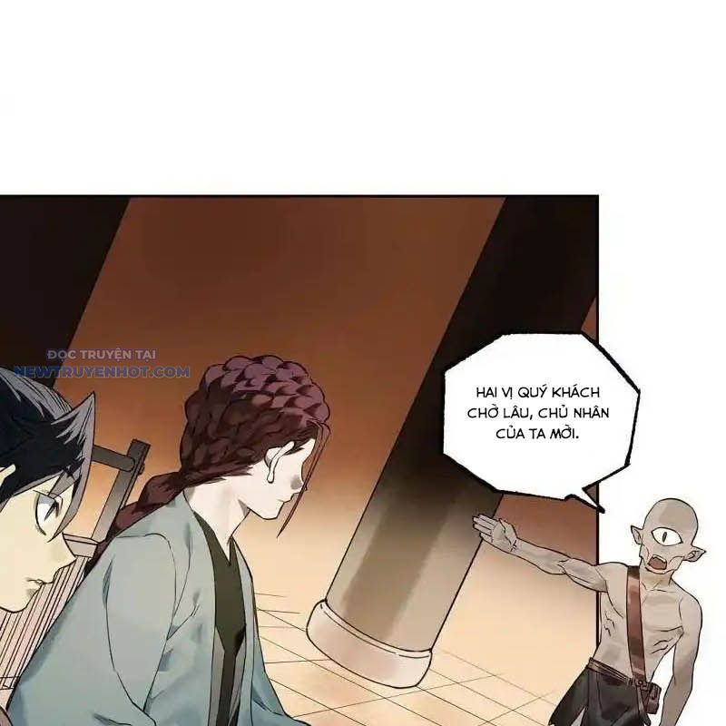 Truyền Võ Chapter 410 - Trang 2