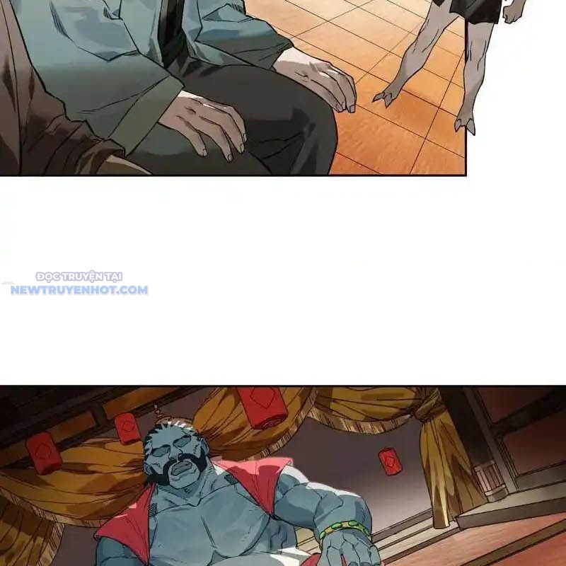 Truyền Võ Chapter 410 - Trang 2