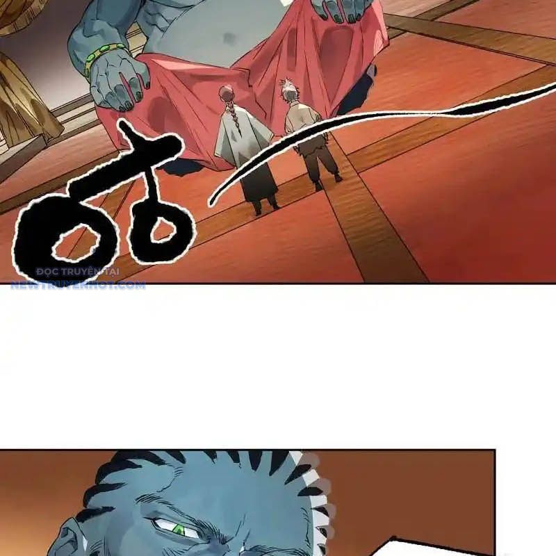 Truyền Võ Chapter 410 - Trang 2