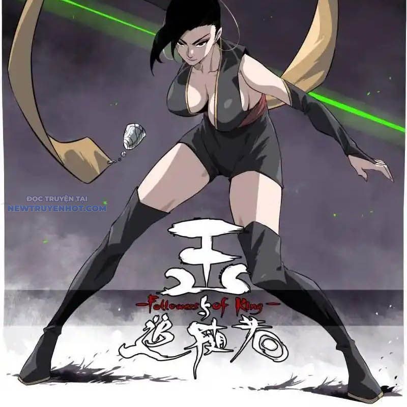 Truyền Võ Chapter 410 - Trang 2