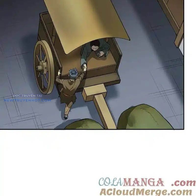 Truyền Võ Chapter 410 - Trang 2