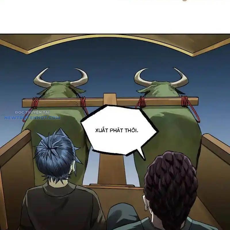 Truyền Võ Chapter 410 - Trang 2
