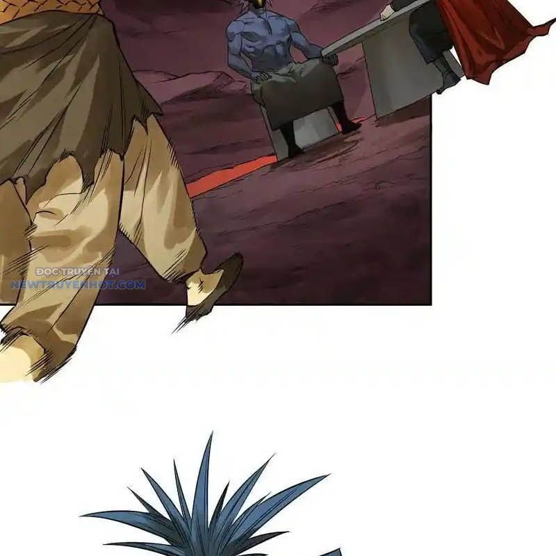 Truyền Võ Chapter 411 - Trang 2