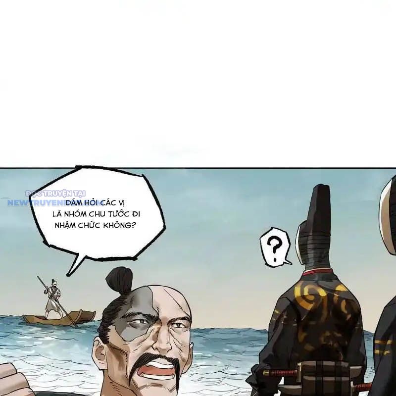 Truyền Võ Chapter 412 - Trang 2