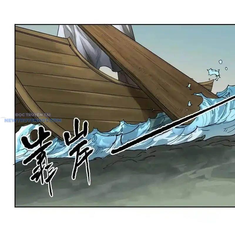 Truyền Võ Chapter 412 - Trang 2