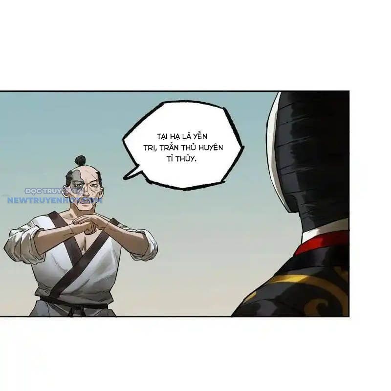 Truyền Võ Chapter 412 - Trang 2