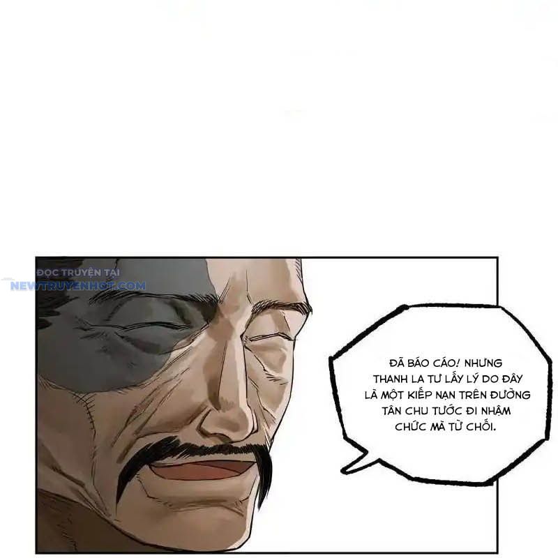 Truyền Võ Chapter 412 - Trang 2