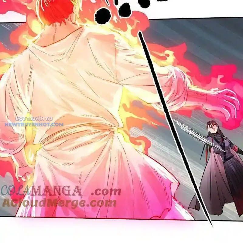 Truyền Võ Chapter 412 - Trang 2