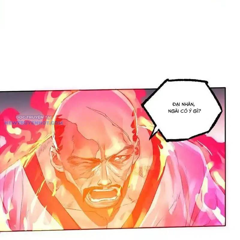 Truyền Võ Chapter 412 - Trang 2