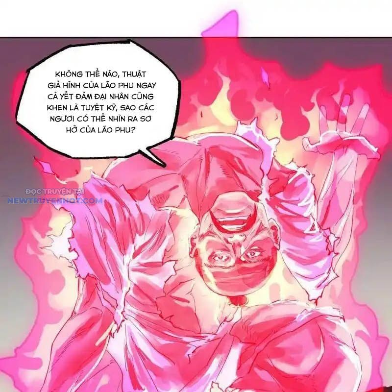 Truyền Võ Chapter 412 - Trang 2