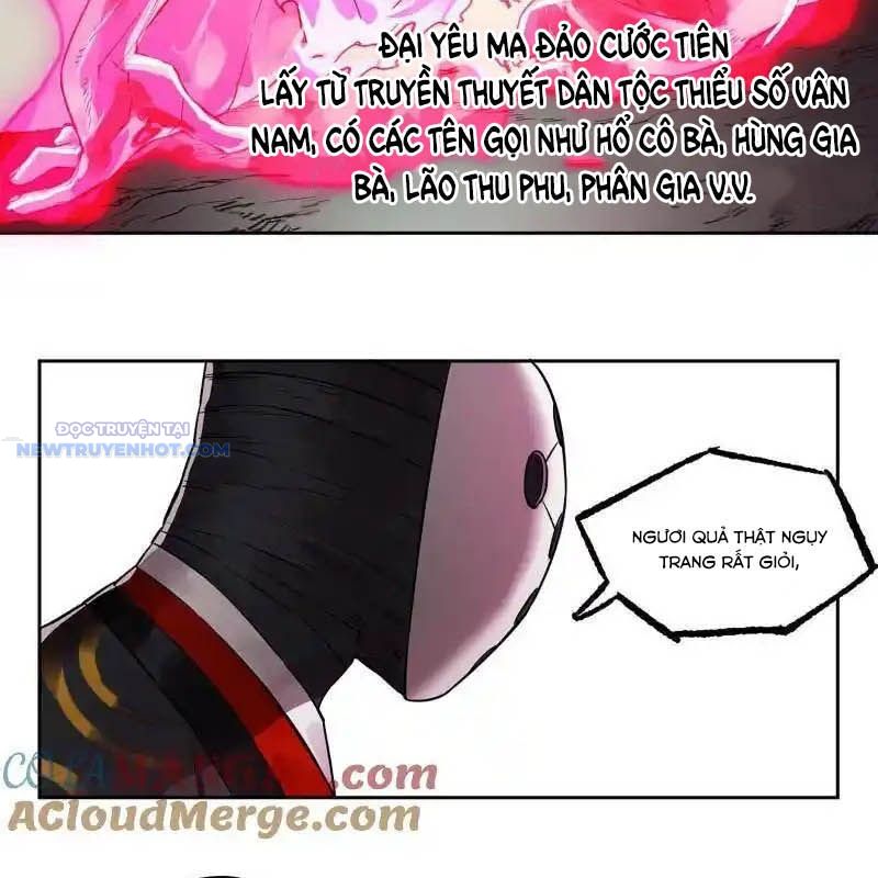 Truyền Võ Chapter 412 - Trang 2