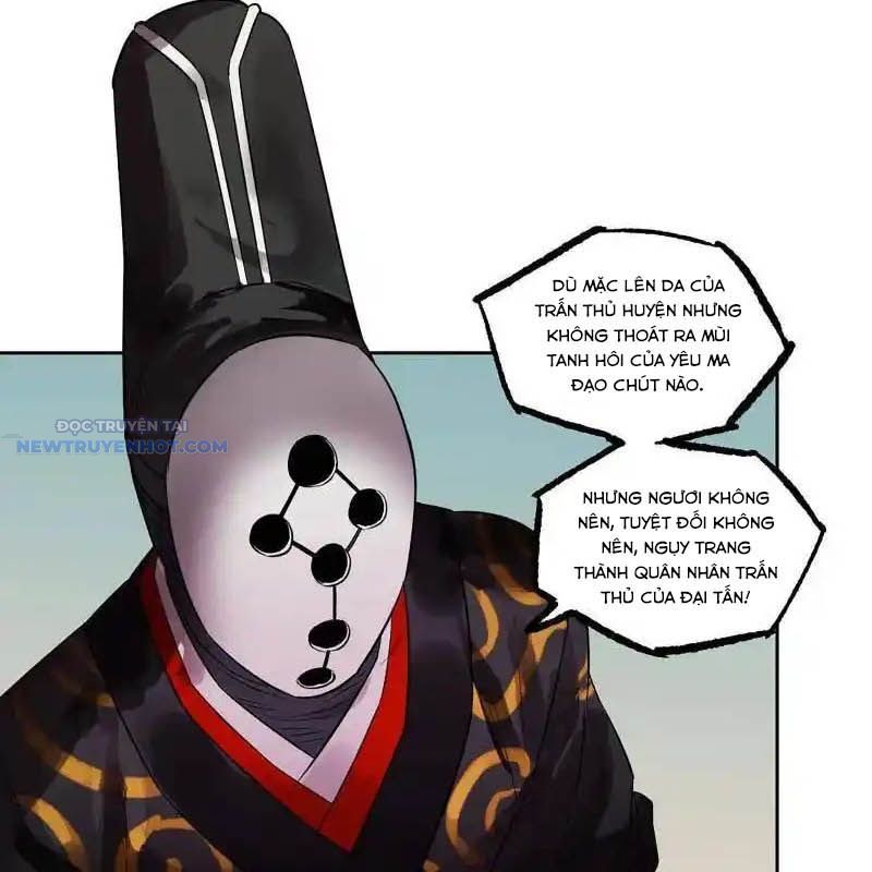 Truyền Võ Chapter 412 - Trang 2