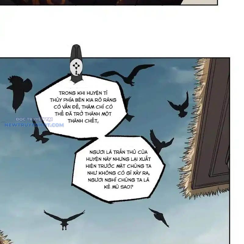 Truyền Võ Chapter 412 - Trang 2