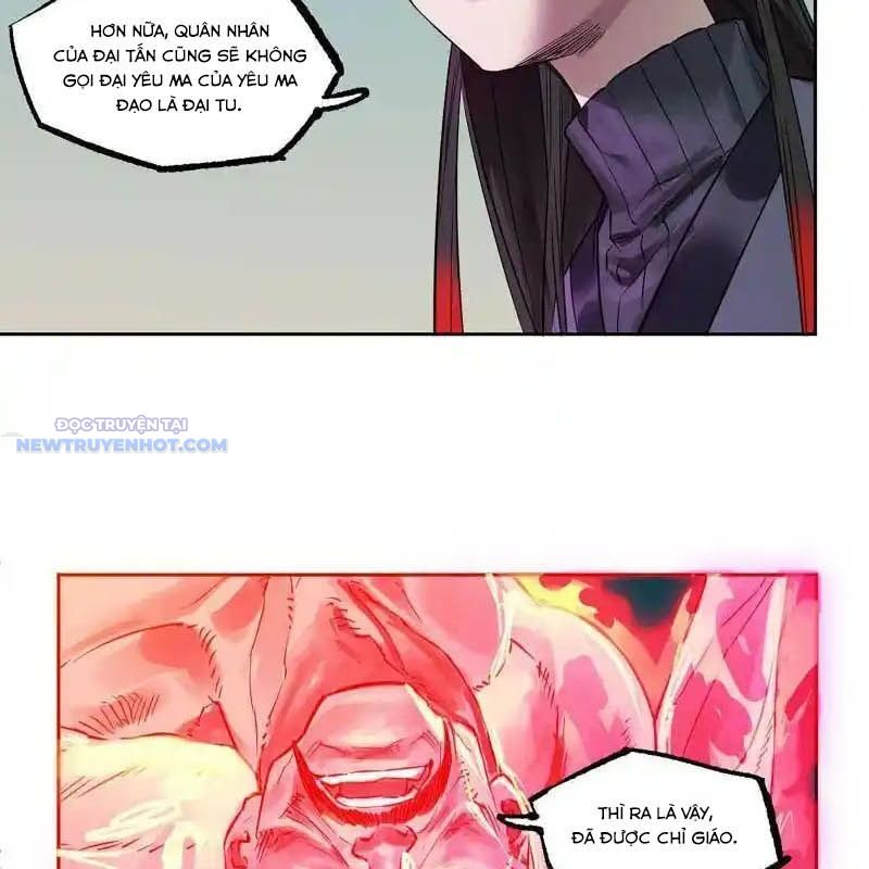 Truyền Võ Chapter 412 - Trang 2