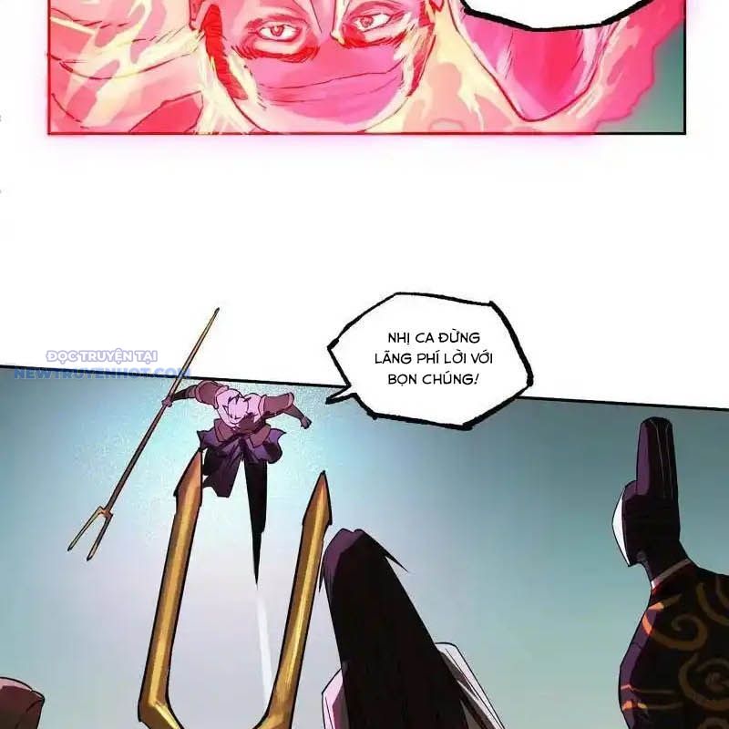 Truyền Võ Chapter 412 - Trang 2