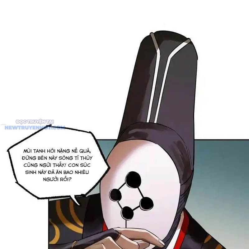 Truyền Võ Chapter 412 - Trang 2