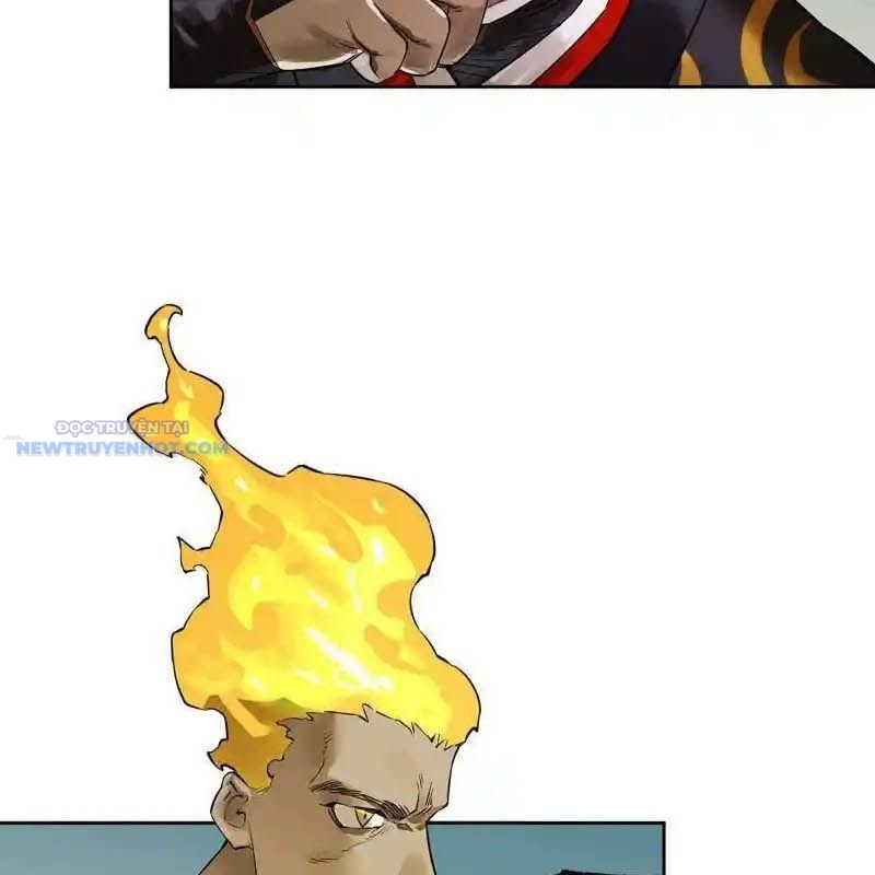 Truyền Võ Chapter 412 - Trang 2