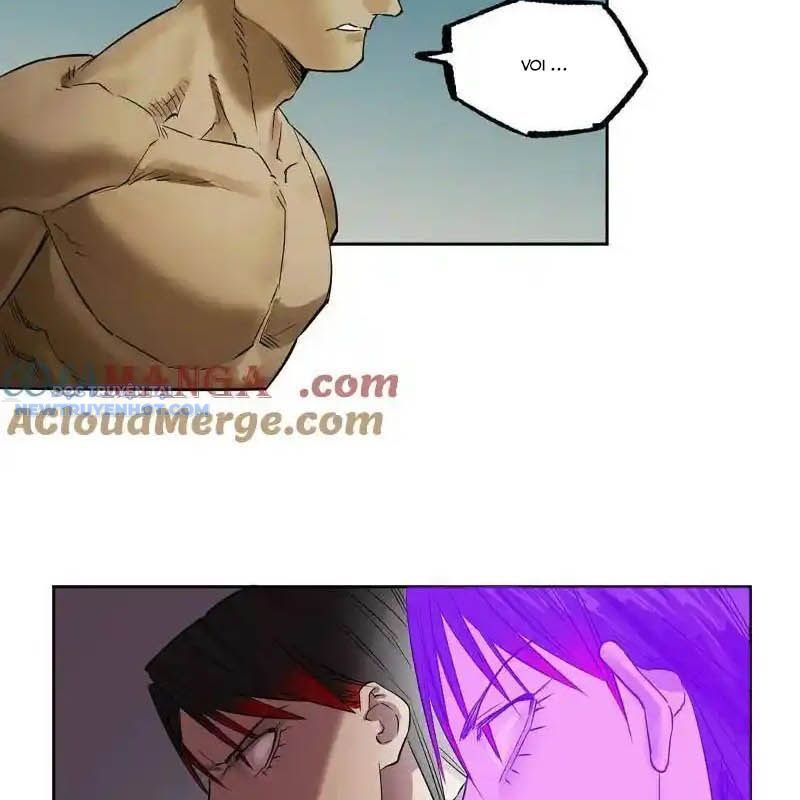 Truyền Võ Chapter 412 - Trang 2