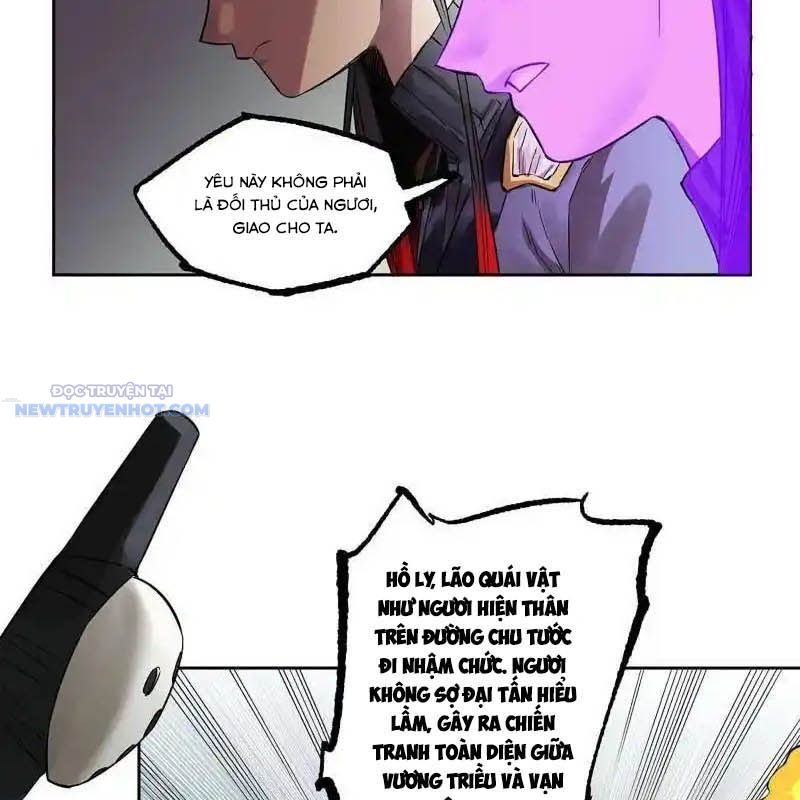 Truyền Võ Chapter 412 - Trang 2