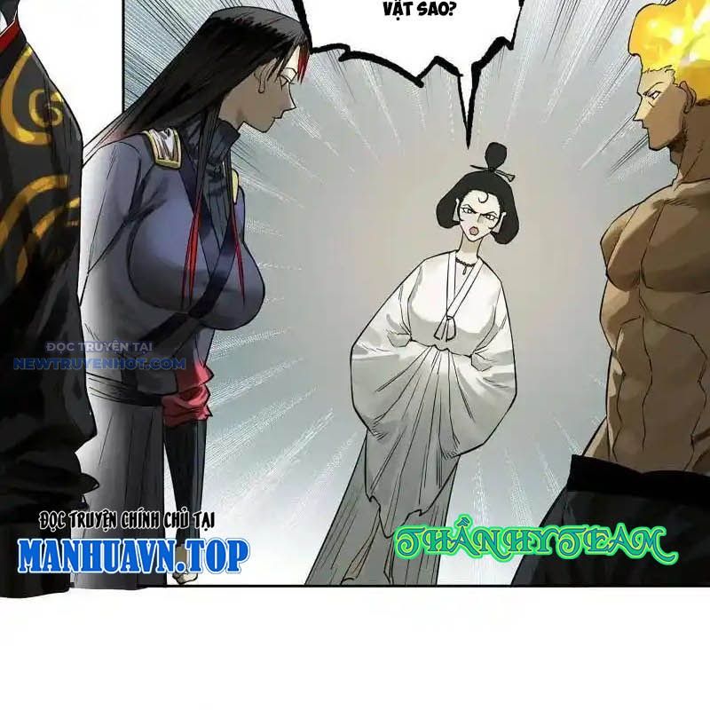 Truyền Võ Chapter 412 - Trang 2