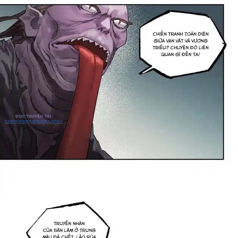 Truyền Võ Chapter 412 - Trang 2