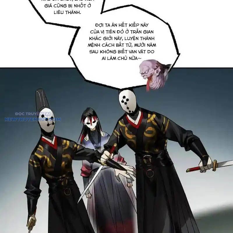 Truyền Võ Chapter 412 - Trang 2