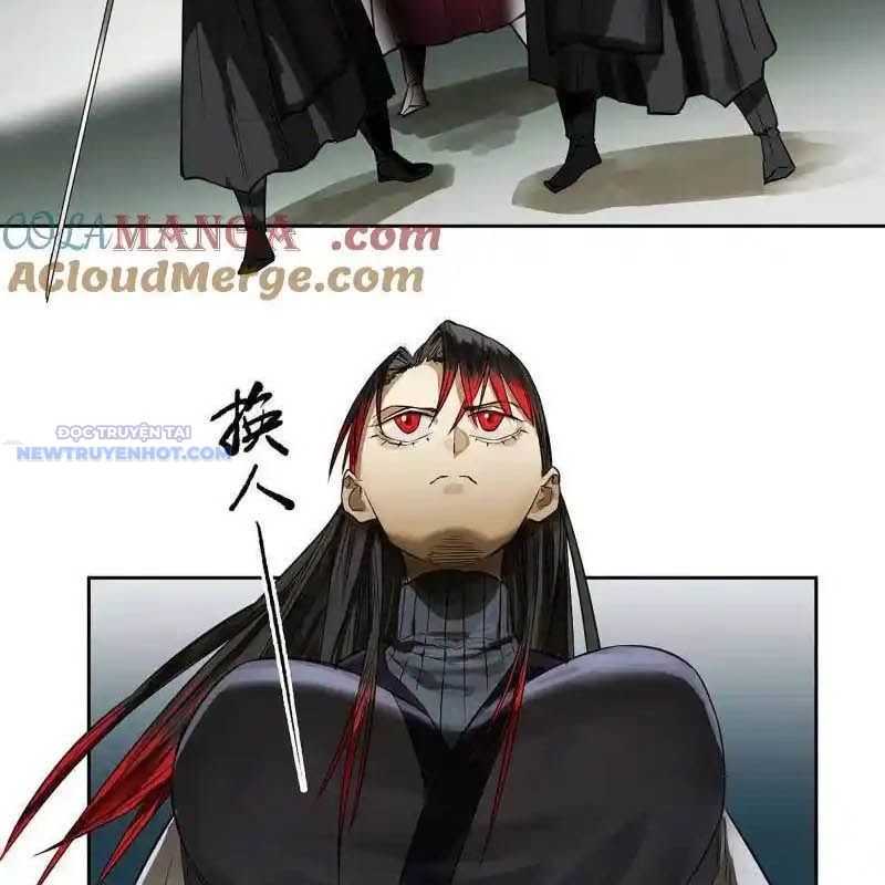 Truyền Võ Chapter 412 - Trang 2