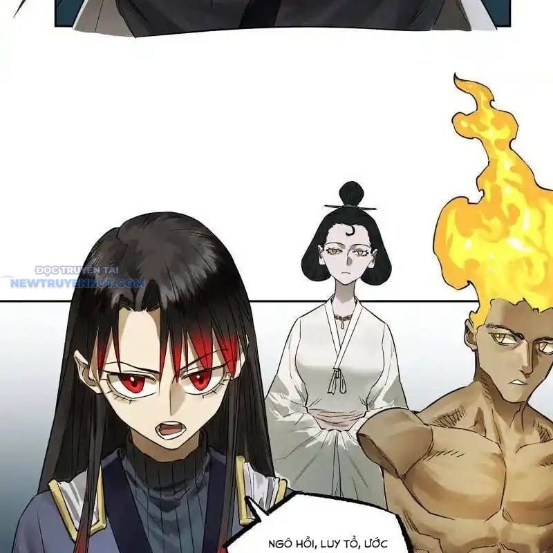 Truyền Võ Chapter 412 - Trang 2