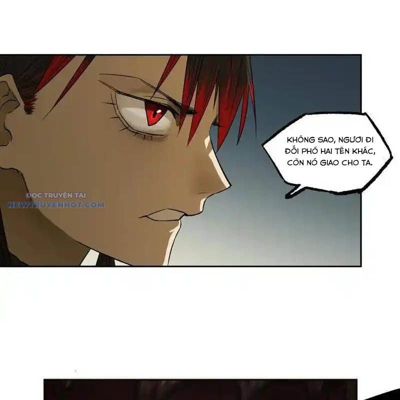 Truyền Võ Chapter 412 - Trang 2