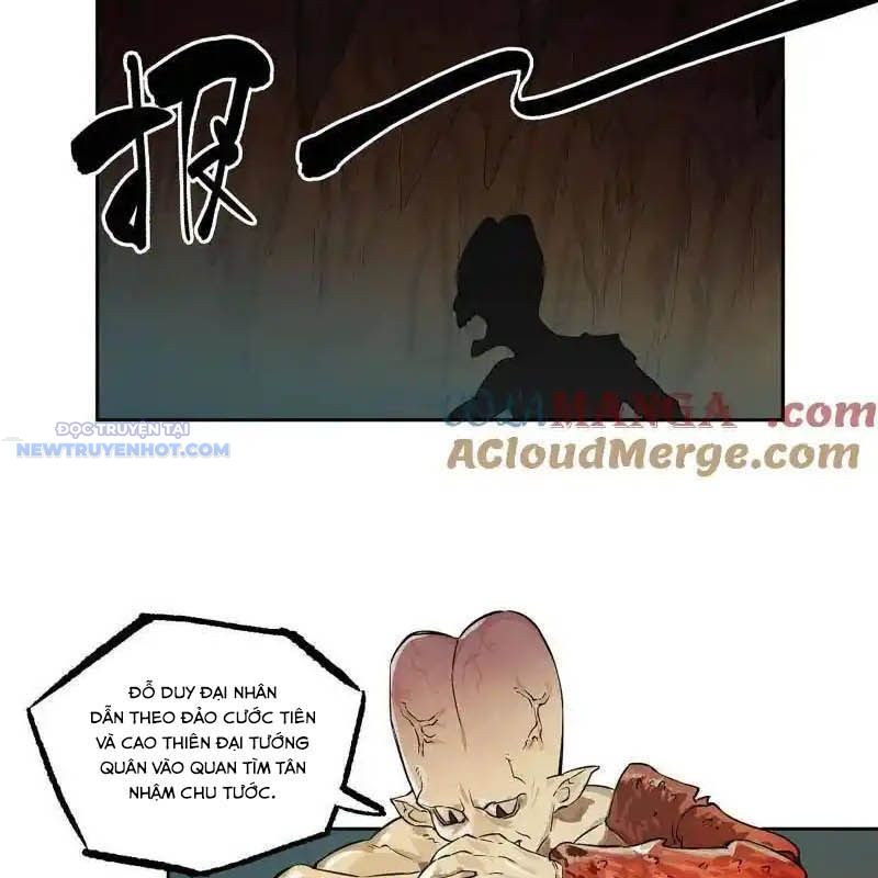 Truyền Võ Chapter 412 - Trang 2